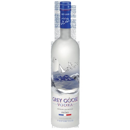 Gray Goose Vodka